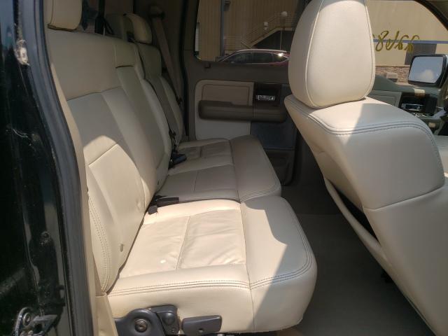 Photo 6 from auction – 2004 FORD F150 SUPER with VIN 1FTPW12554KC00068