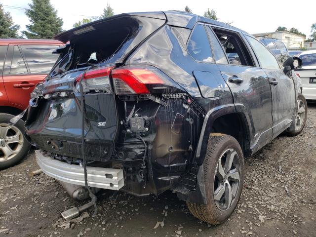 Photo 4 from auction – 2021 TOYOTA RAV4 PRIME with VIN JTMAB3FV6MD033411