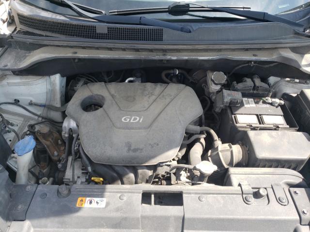Photo 7 from auction – 2014 KIA SOUL with VIN KNDJN2A29E7736662