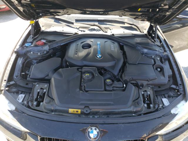 Photo 7 from auction – 2018 BMW 330E with VIN WBA8E1C56JA758872