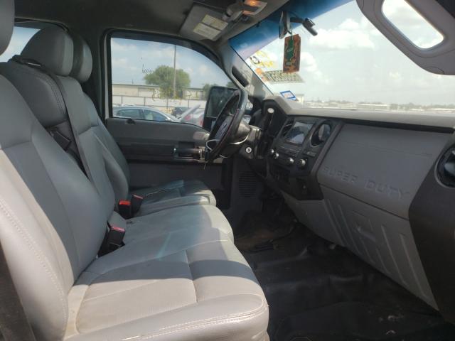 Photo 5 from auction – 2012 FORD F250 SUPER with VIN 1FT7W2B63CED14940