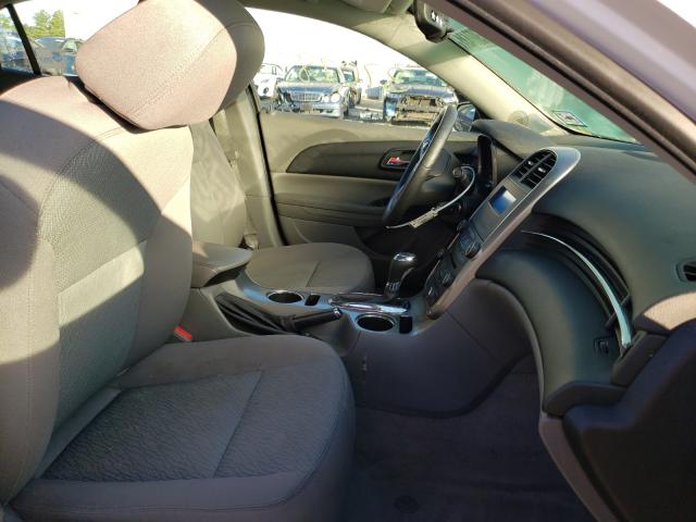 Photo 5 from auction – 2014 CHEVROLET MALIBU LS with VIN 1G11B5SL8EF110746