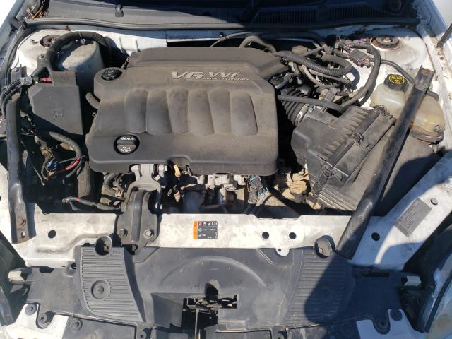 Photo 7 from auction – 2013 CHEVROLET IMPALA LTZ with VIN 2G1WC5E39D1189767