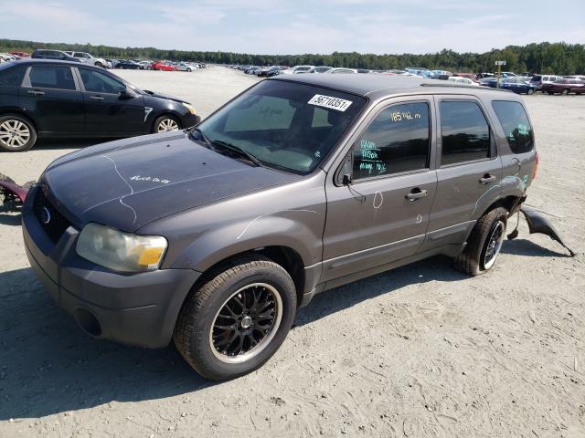 Photo 2 from auction – 2006 FORD ESCAPE XLS with VIN 1FMCU02Z76KC54584
