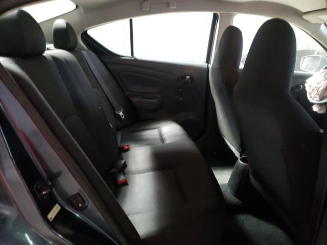 Photo 6 from auction – 2017 NISSAN VERSA S with VIN 3N1CN7AP4HL853649