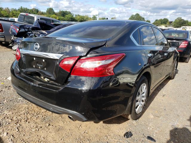 Photo 4 from auction – 2018 NISSAN ALTIMA 2.5 with VIN 1N4AL3AP2JC155180