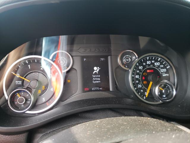 Photo 8 from auction – 2020 RAM 3500 TRADE with VIN 3C63RRGL2LG120347