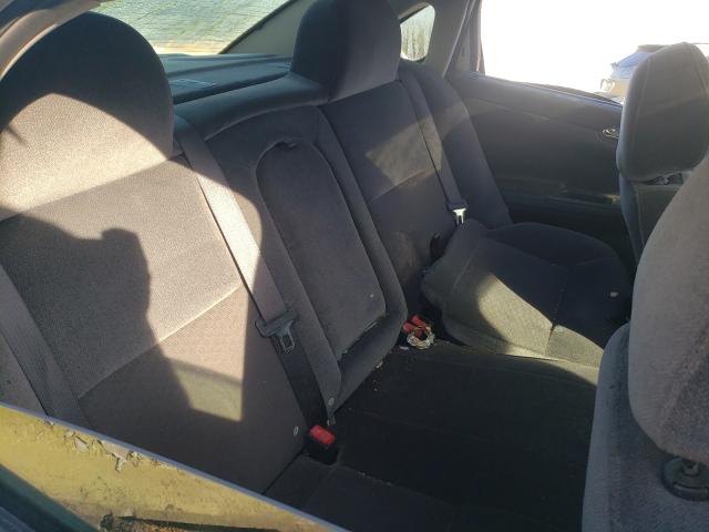 Photo 6 from auction – 2013 CHEVROLET IMPALA LT with VIN 2G1WG5E30D1191444