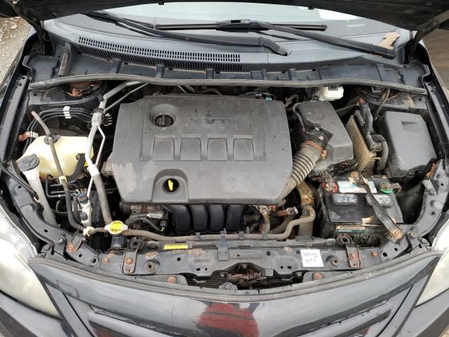Photo 7 from auction – 2013 TOYOTA COROLLA BA with VIN 2T1BU4EE3DC937784
