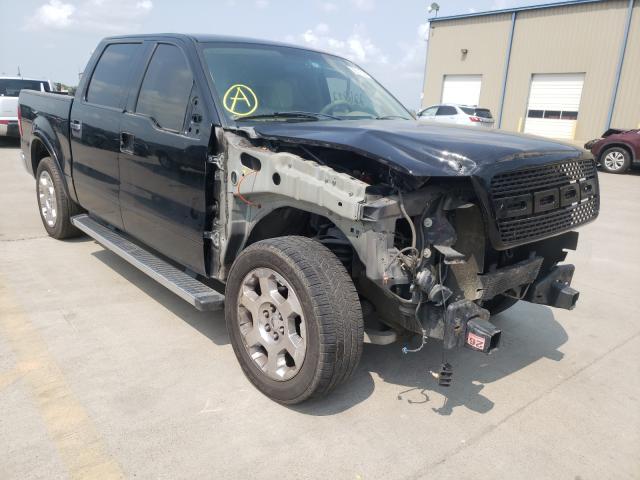 2004 Ford F-150