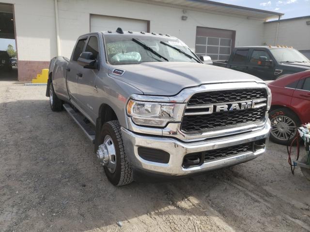 RAM 3500 TRADE 2020 with VIN 3C63RRGL2LG120347 - Photo from auction