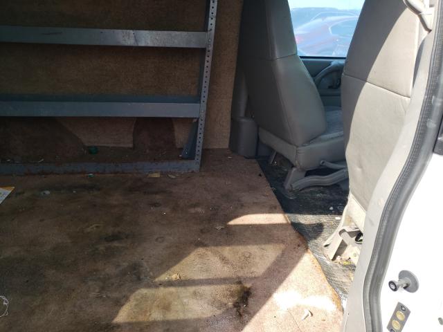 Photo 6 from auction – 2003 GMC SAFARI XT with VIN 1GTDM19X43B502854