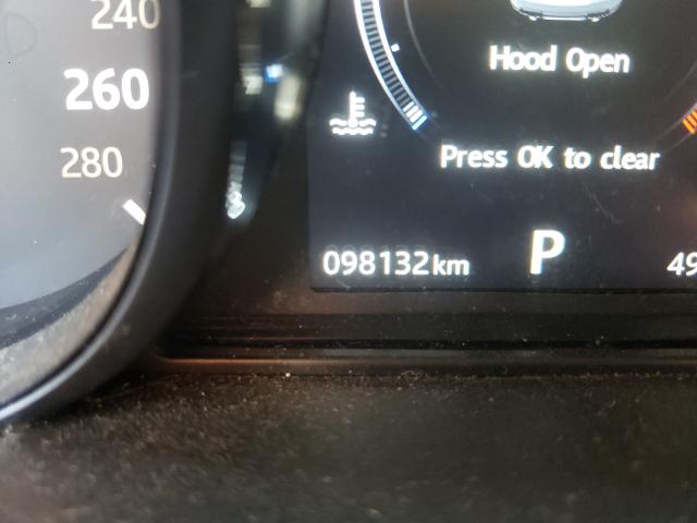 Photo 8 from auction – 2016 LAND ROVER RANGE ROVE with VIN SALWR2KF6GA635217
