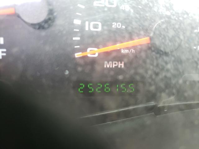 Photo 8 from auction – 2002 FORD F250 SUPER with VIN 1FTNX20FX2ED31336