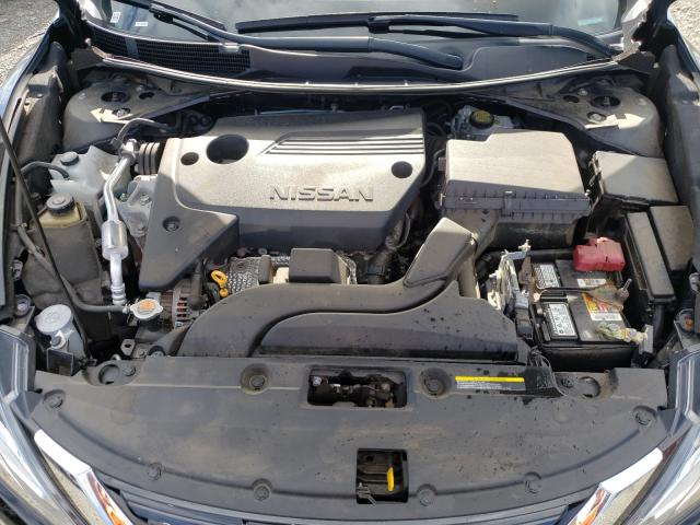 Photo 7 from auction – 2018 NISSAN ALTIMA 2.5 with VIN 1N4AL3AP2JC155180