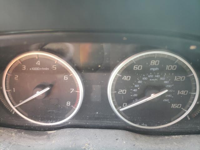Photo 8 from auction – 2014 ACURA RDX TECHNO with VIN 5J8TB3H52EL006902