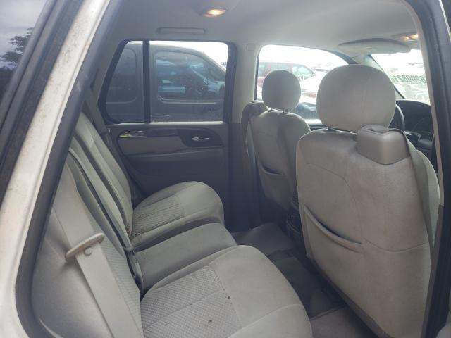 Photo 6 from auction – 2008 GMC ENVOY with VIN 1GKDS13S68220688