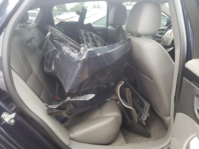Photo 6 from auction – 2019 CHEVROLET IMPALA LT with VIN 2G11Z5S37K9131927