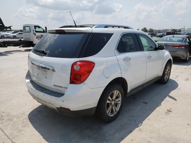 Photo 4 from auction – 2012 CHEVROLET EQUINOX LT with VIN 2GNALFEK6C6342628