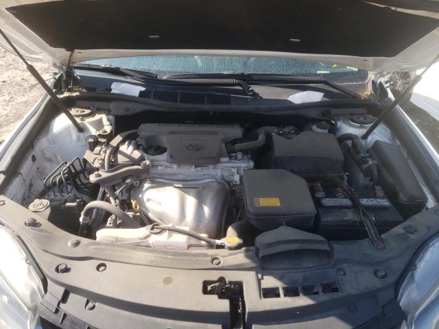 Photo 7 from auction – 2015 TOYOTA CAMRY LE with VIN 4T1BF1FK2FU080307