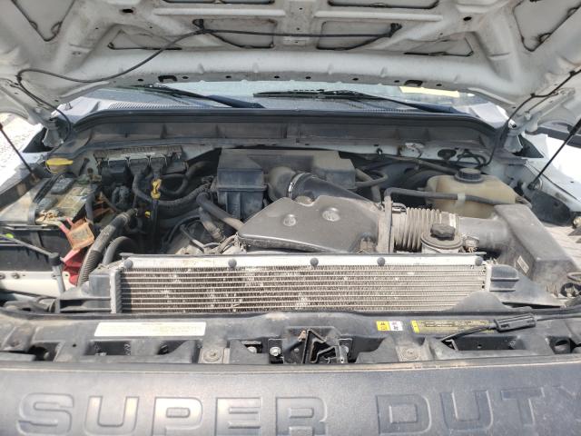 Photo 7 from auction – 2012 FORD F250 SUPER with VIN 1FT7W2B63CED14940
