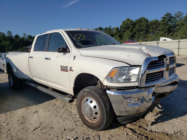 RAM 3500 SLT 2016 con VIN 3C63RRHL8GG170125 - Foto de la subasta
