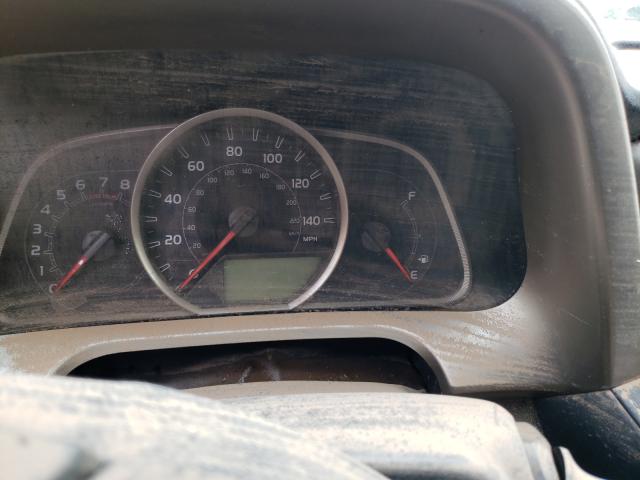 Photo 8 from auction – 2015 TOYOTA RAV4 LE with VIN JTMBFREVXFJ048270