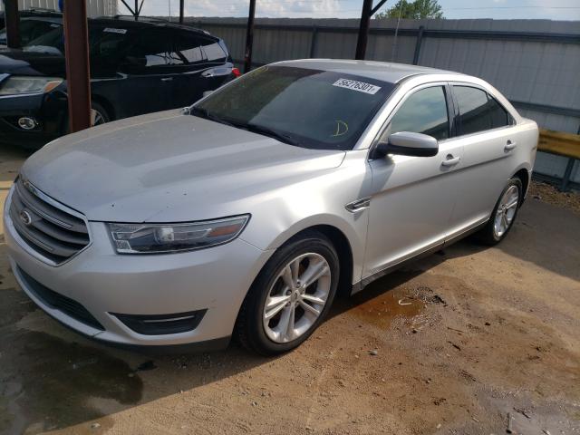 Foto 2 de la subasta – 2013 FORD TAURUS SEL con VIN 1FAHP2E88DG122472