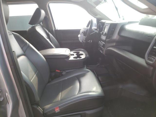Photo 5 from auction – 2020 RAM 3500 TRADE with VIN 3C63RRGL2LG120347