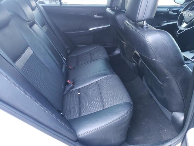 Photo 6 from auction – 2014 TOYOTA CAMRY L with VIN 4T1BF1FK4EU784636
