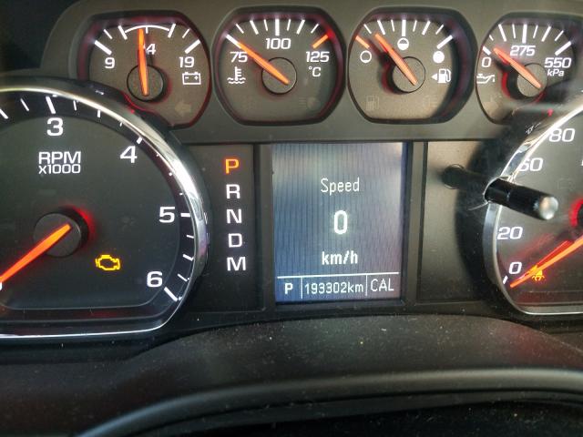 Photo 8 from auction – 2015 CHEVROLET TAHOE SPEC with VIN 1GNSK3EC6FR568546