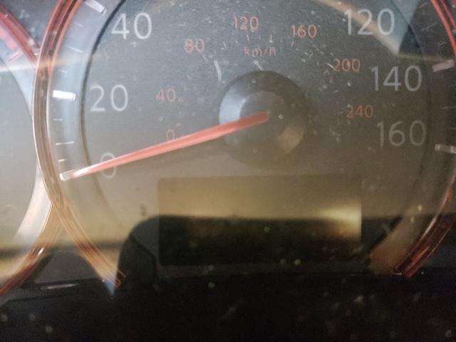 Photo 8 from auction – 2008 NISSAN ALTIMA with VIN 1N4AL21E88N540654