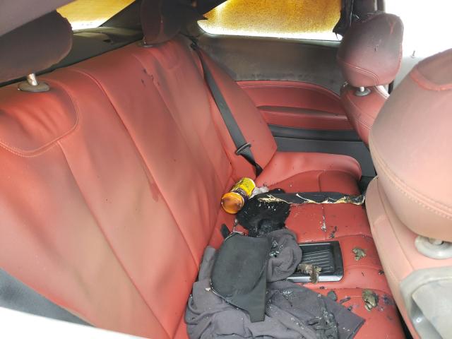Photo 6 from auction – 2017 BMW M240I with VIN WBA2G1C32HV639234