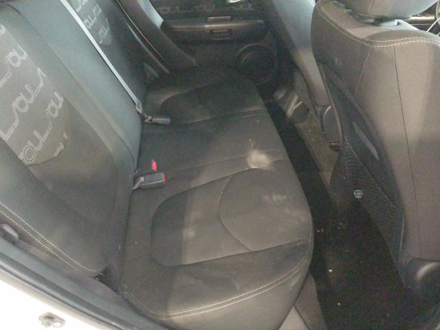 Photo 6 from auction – 2013 KIA SOUL + with VIN KNDJT2A65D7776194