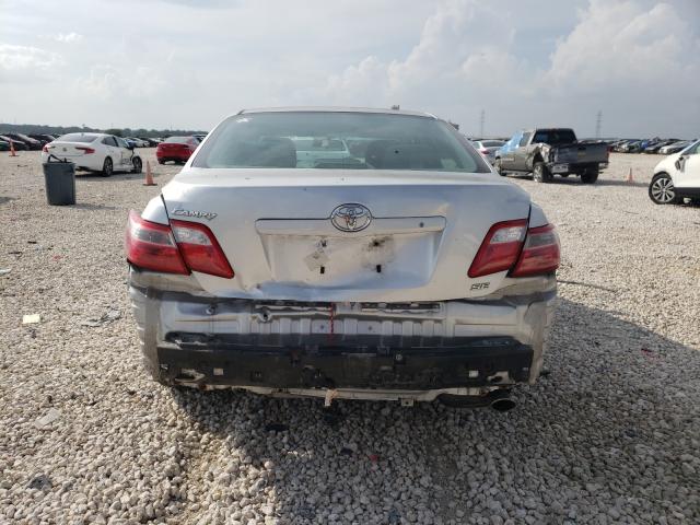 Photo 9 from auction – 2008 TOYOTA CAMRY CE with VIN 4T1BE46K48U770521