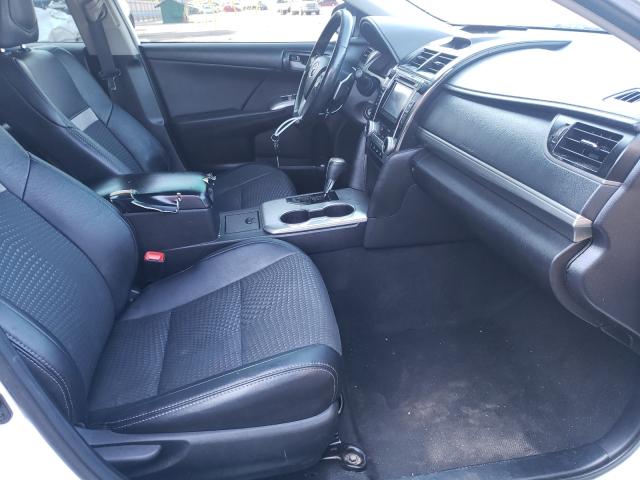 Photo 5 from auction – 2014 TOYOTA CAMRY L with VIN 4T1BF1FK4EU784636