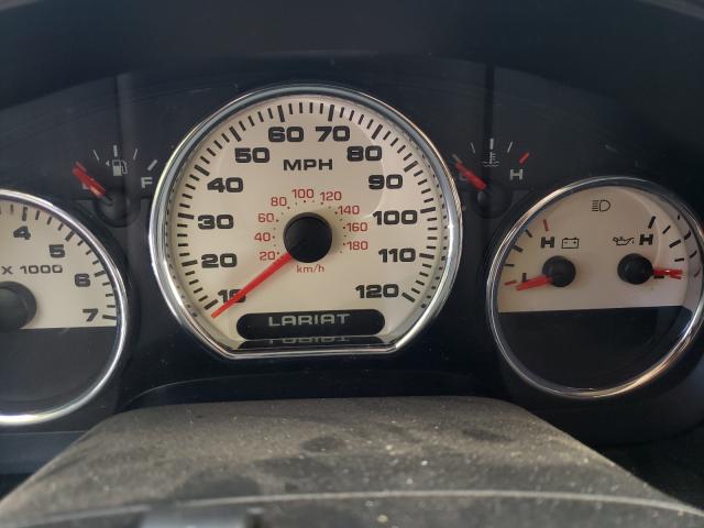 Photo 8 from auction – 2006 FORD F150 SUPER with VIN 1FTPW14V46KD61818