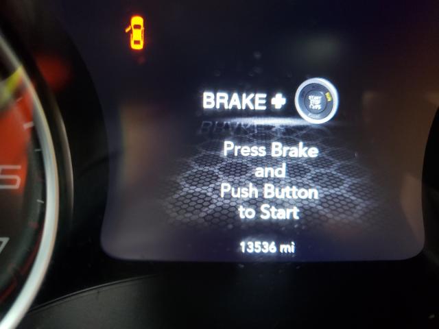 Photo 8 from auction – 2021 DODGE CHARGER SX with VIN 2C3CDXBG8MH514883