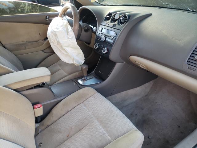 Photo 5 from auction – 2008 NISSAN ALTIMA with VIN 1N4AL21E88N540654