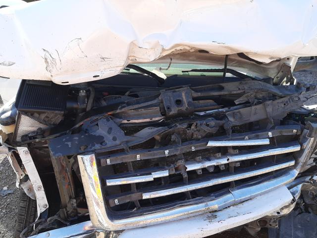 Photo 7 from auction – 2013 GMC SIERRA C15 with VIN 3GTP1UEA7DG228101