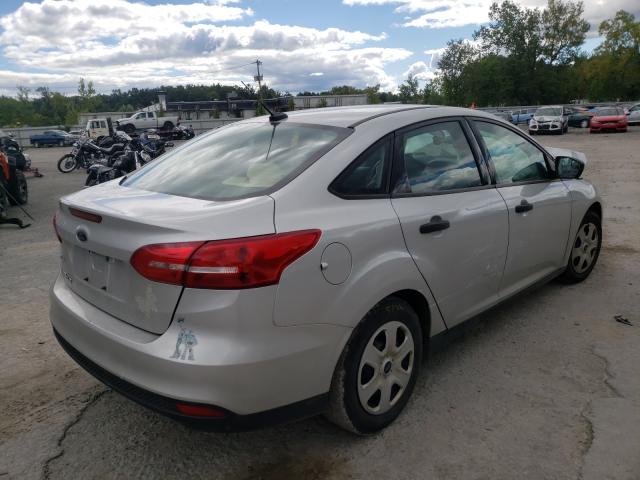 Photo 4 from auction – 2016 FORD FOCUS S with VIN 1FADP3E24GL278939