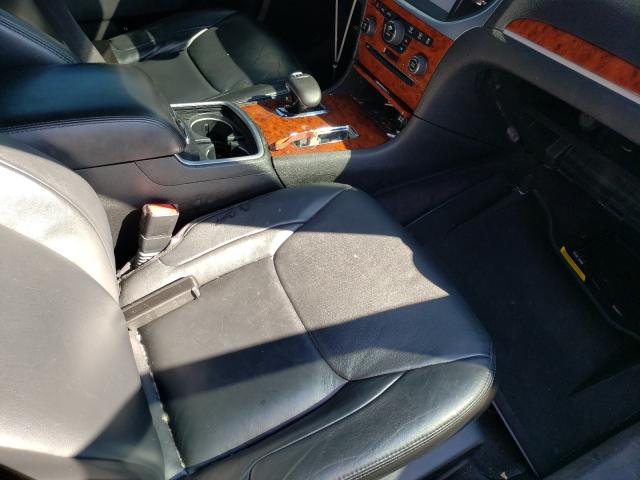 Photo 5 from auction – 2014 CHRYSLER 300 with VIN 2C3CCAAG7EH261672