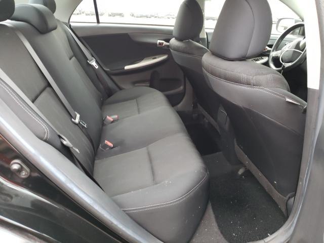 Photo 6 from auction – 2013 TOYOTA COROLLA BA with VIN 2T1BU4EE3DC937784