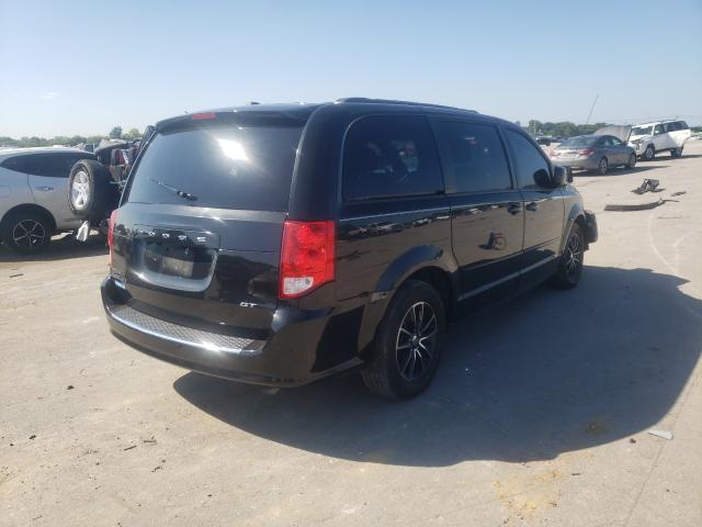 Photo 4 from auction – 2018 DODGE GRAND CARA with VIN 2C4RDGEG0JR284666