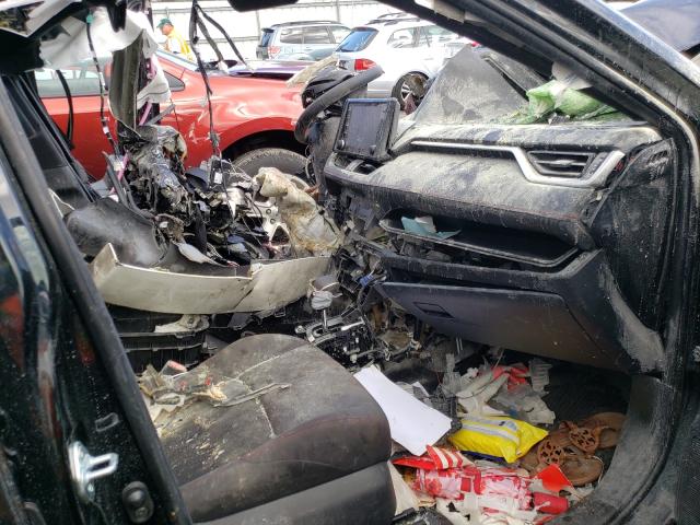 Photo 5 from auction – 2021 TOYOTA RAV4 PRIME with VIN JTMAB3FV6MD033411