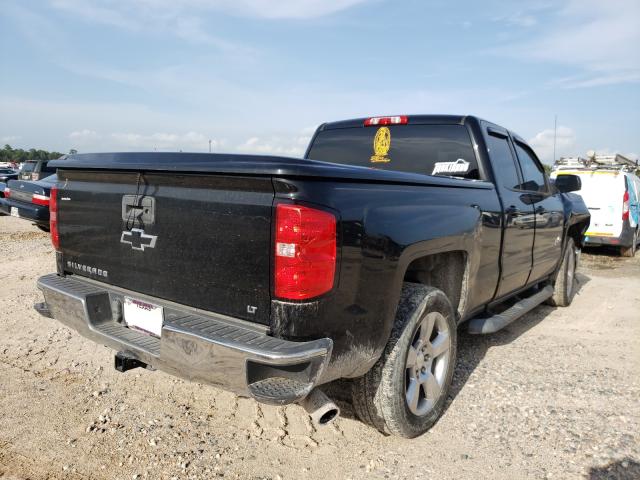 Photo 4 from auction – 2015 CHEVROLET SILVERADO with VIN 1GCRCREC2FZ327381