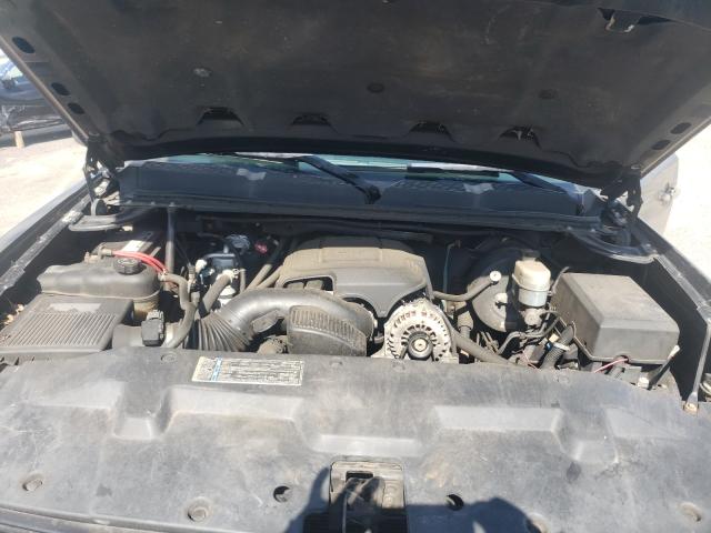 Photo 7 from auction – 2009 CHEVROLET OTHER with VIN 1GCEK29J29Z221048
