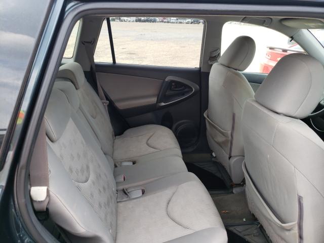 Photo 6 from auction – 2010 TOYOTA RAV4 with VIN JTMZF4DV4A5022073