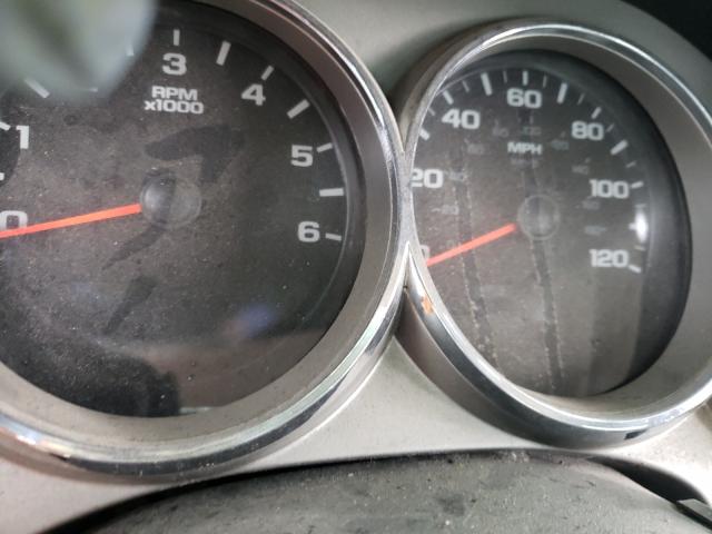 Photo 8 from auction – 2008 GMC SIERRA K15 with VIN 2GTEK13M481163514
