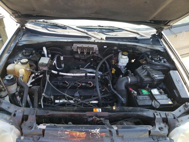 Photo 7 from auction – 2006 FORD ESCAPE XLS with VIN 1FMCU02Z76KC54584